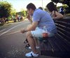 I kto po tym chamie posprząta