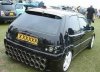 Wiejski tuning...
