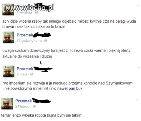 Co to kur...a jest ???