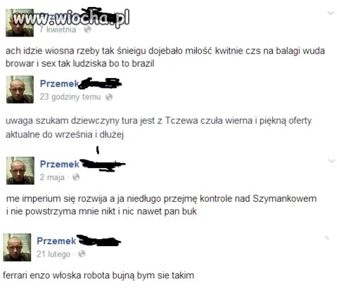 Co to kur...a jest ???