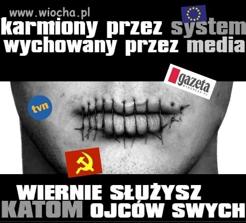 PO CO ZWALAĆ NA TUSKA