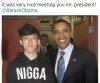 NIGGA