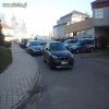 Co by sobie felg nie porysować o krawężnik...