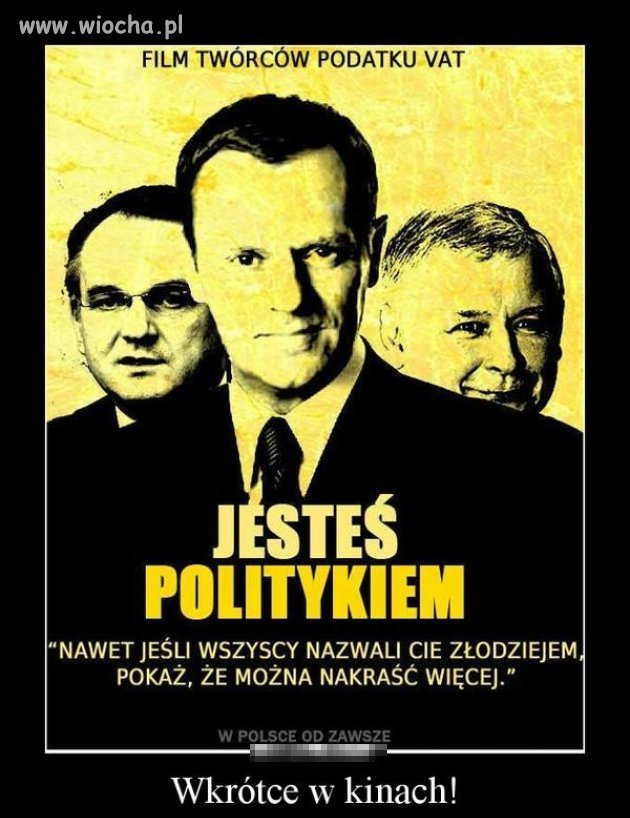 Wkrótce w kinach 