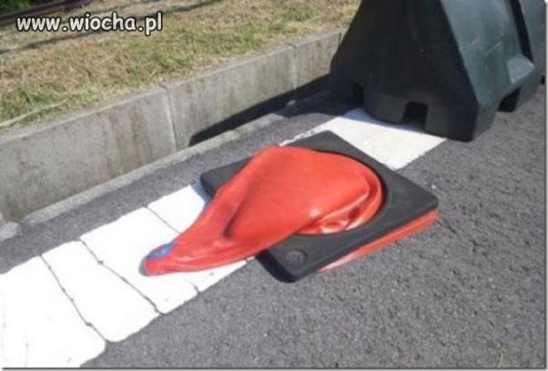 Nadeszła fala upałów