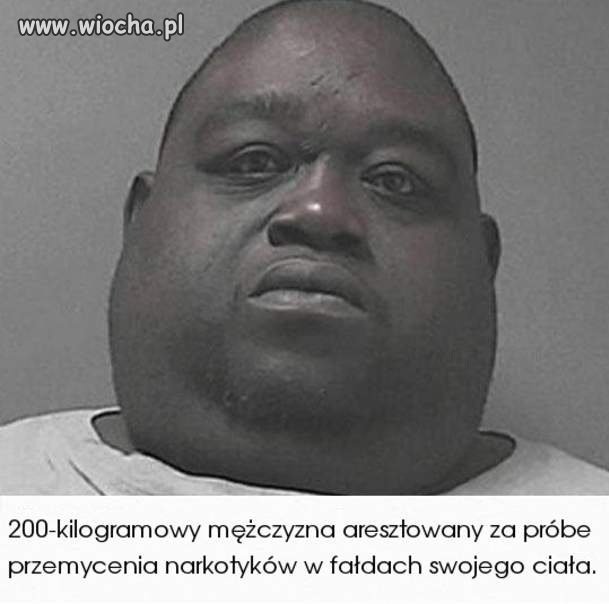 Cwaniak z niego 