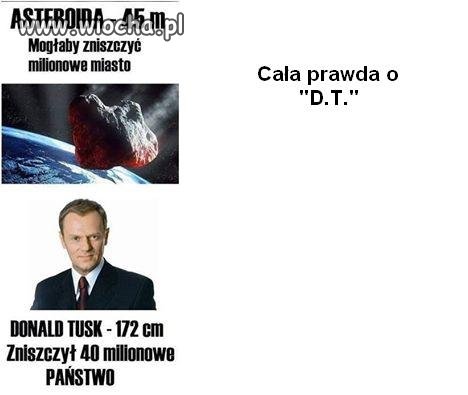 Armagedon dla Polski!
