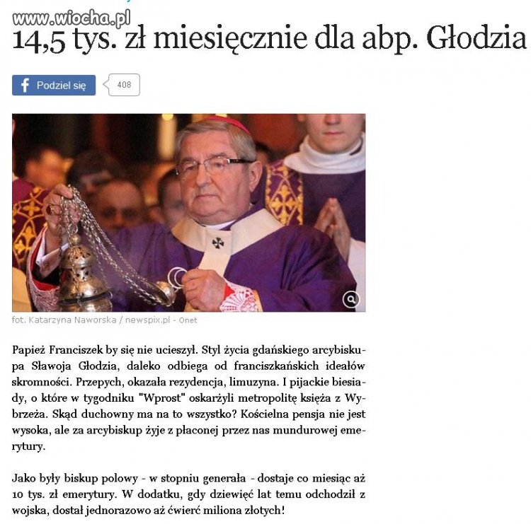 Przepych, okazała rezydencja, limuzyny i pijackie biesiady