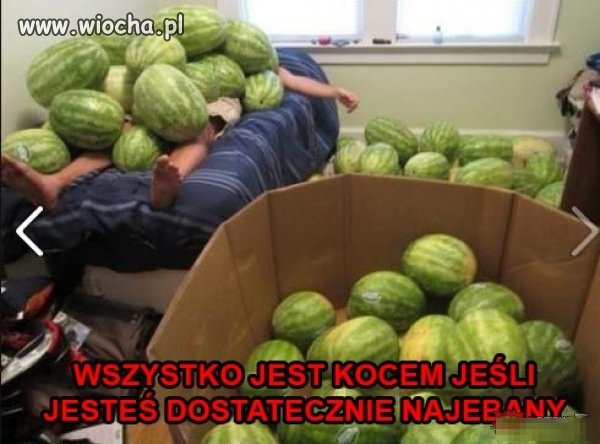 Wszystko może się przydać