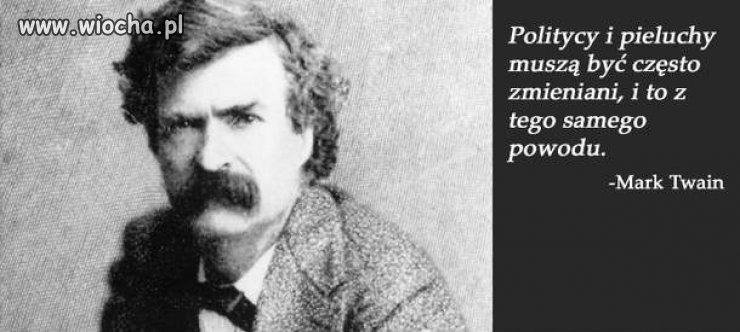 Zawsze aktualne.
