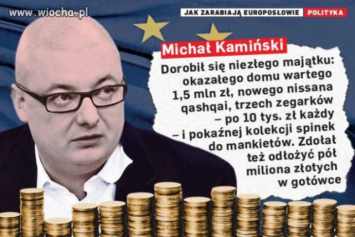 Najbardziej leniwy Europoseł 