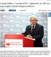 Finansowanie terrorystow przez PL
