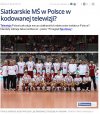 Jak nie urok, to sraczka