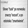 Ciekawy zbieg okoliczności...