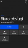 Oczekiwanie na połączenie z konsultantem w PLUS'ie