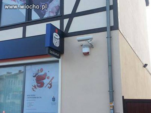 Zajebisty monitoring 