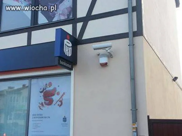 Zajebisty monitoring 