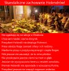 Tylko Polska przytakuje jak kukiełki.