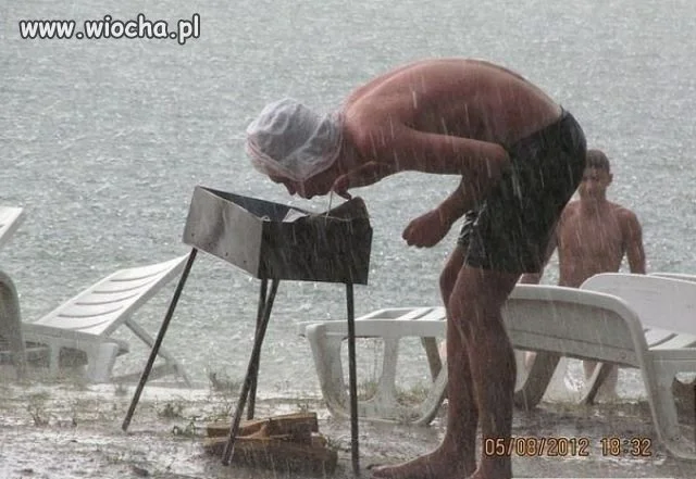 Dmuchaj gościu, dmuchaj