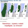 Palestyńczycy walczą o niepodległość
