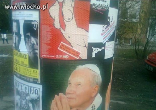 Tymczasem w Polsce