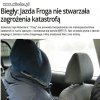 Nie wiem jak wy ale ja od dziś jeżdżę "na Froga"