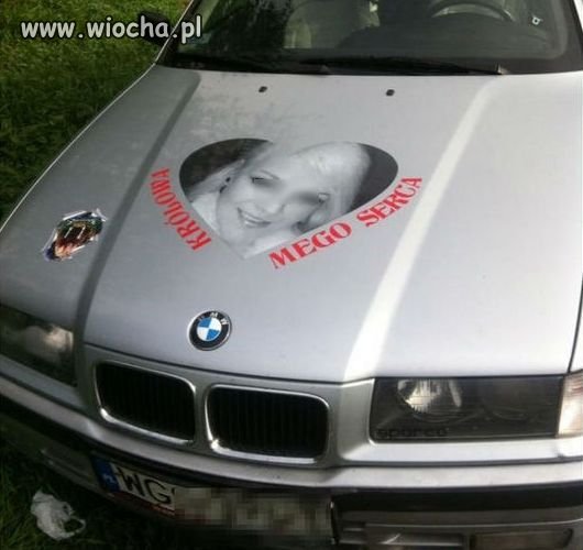 BMW...   i wszystko w temacie