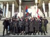 Nowa moda w Mongolii