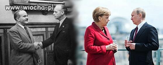 #DankeFrauRibbentrop