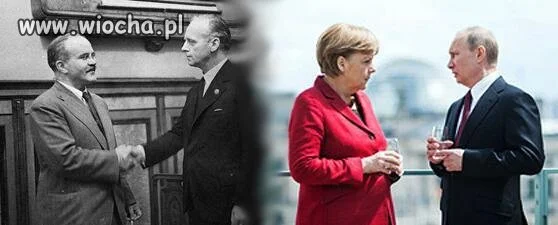 #DankeFrauRibbentrop