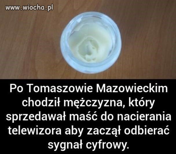 I ludzie to kupowali
