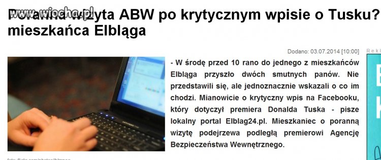 Z okazji 25 lat wolności...