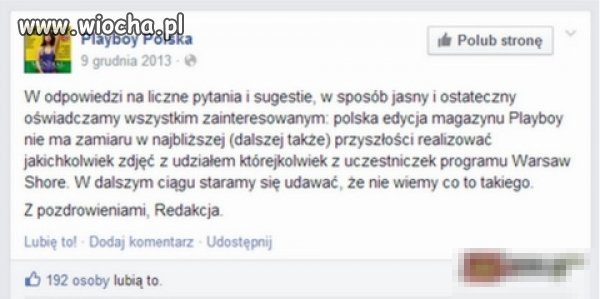 Krótko i na temat