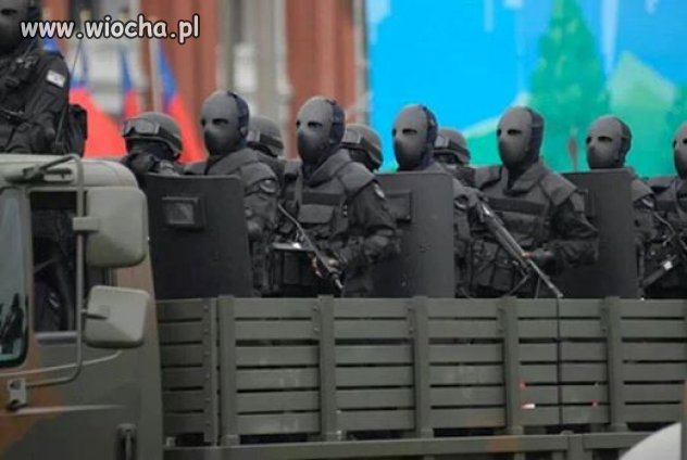 Przy nich żaden JP nie za kozaczy