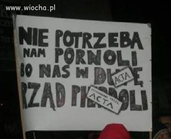 Polacy trzeźwo oceniają sytuację ...