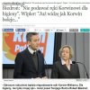 Korwin już boleje...