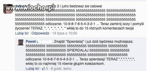 Mistrz ciętej riposty