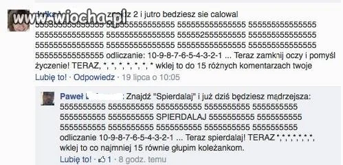 Mistrz ciętej riposty