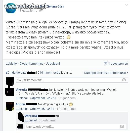 Poszukiwany ojciec