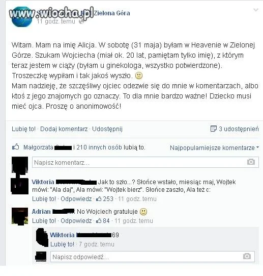 Poszukiwany ojciec