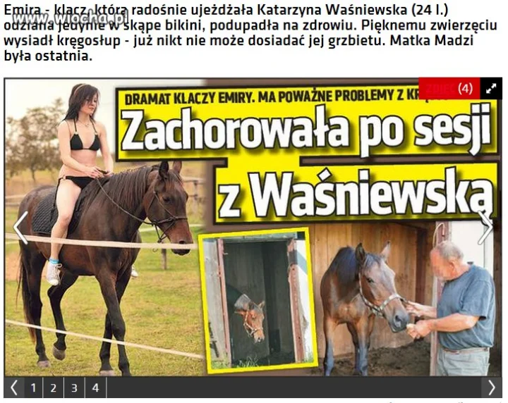 Ja się pytam