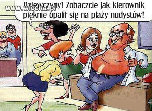 Dziewczyny...