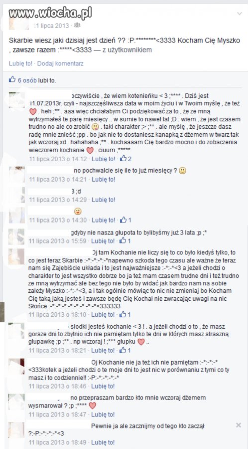 Współczesny Romeo i Julia
