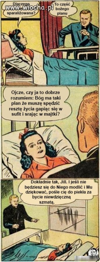 Niby śmieszne ale prawdziwe