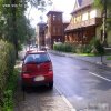 Zakopane -50 metrów dalej jest parking 2zł/godz