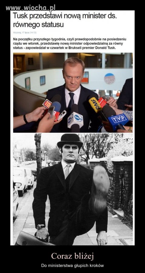 Ja się pytam. Kur.. po co?