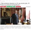 Tacy idioci reprezentują naszą ojczyznę. 