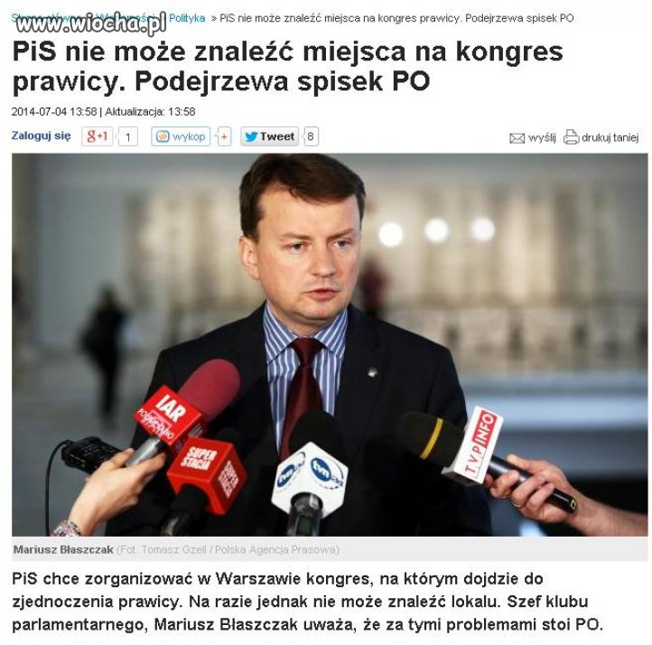 A wy ich nazywacie LEWAKAMI 