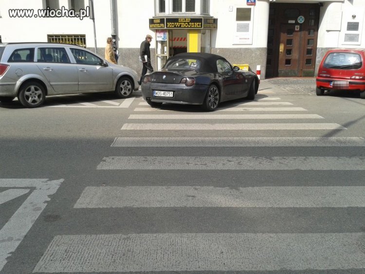A kto mi zabroni...