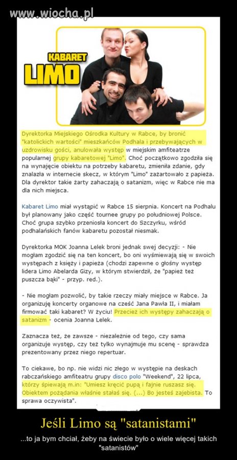 Następna nawiedzona